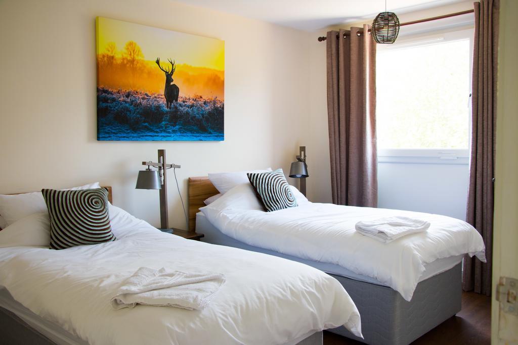 Modern Central Family-Home For 6 London Phòng bức ảnh