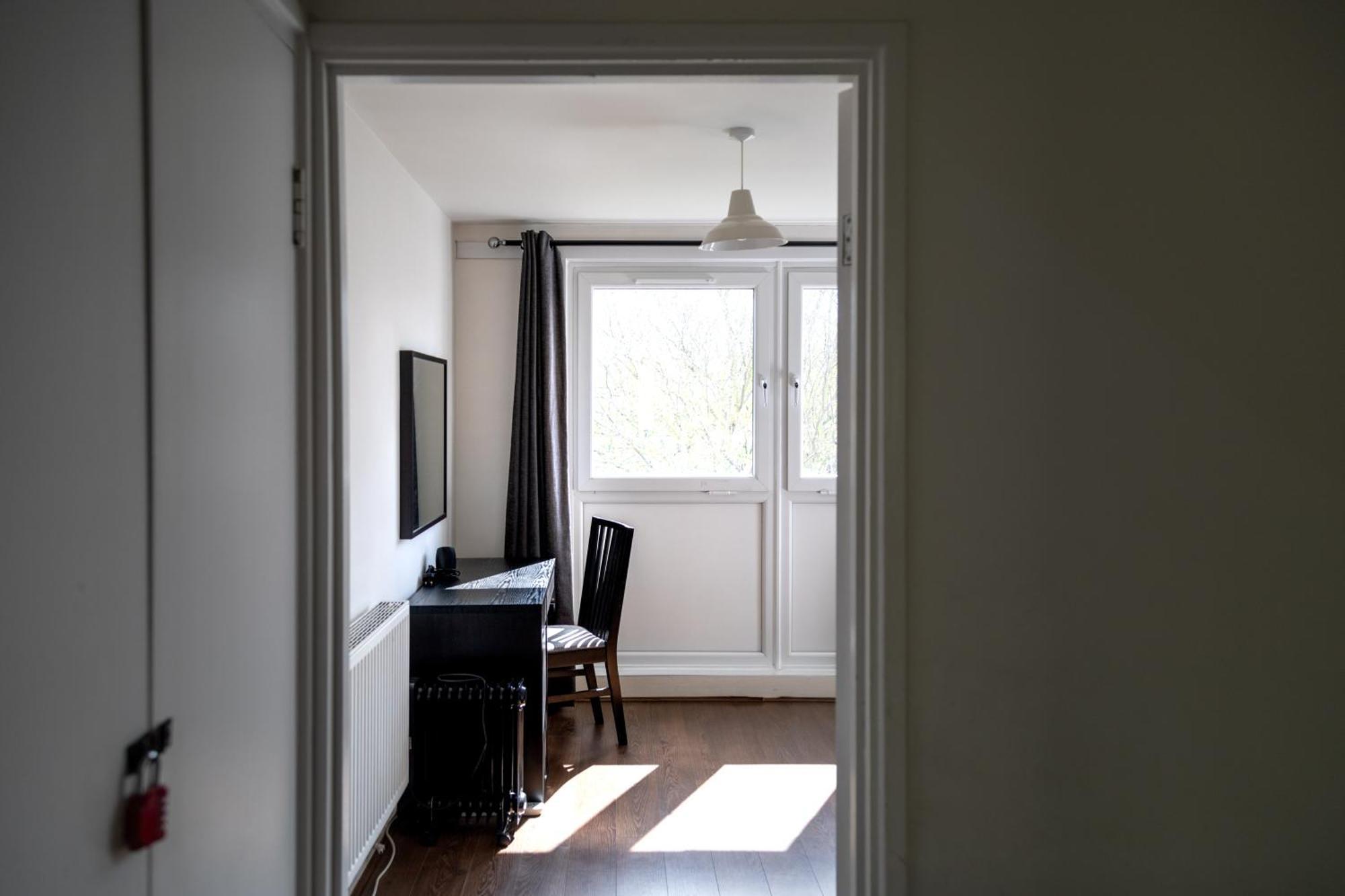 Modern Central Family-Home For 6 London Ngoại thất bức ảnh