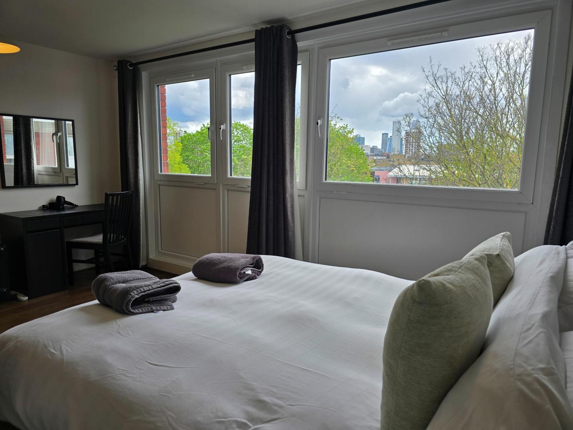 Modern Central Family-Home For 6 London Ngoại thất bức ảnh