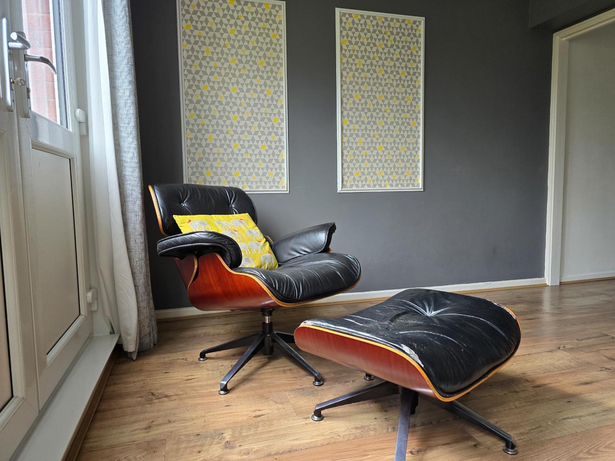 Modern Central Family-Home For 6 London Ngoại thất bức ảnh