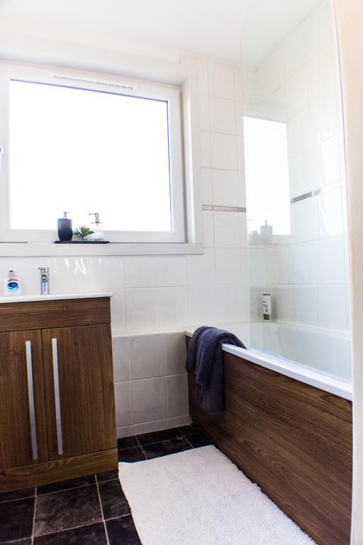 Modern Central Family-Home For 6 London Ngoại thất bức ảnh
