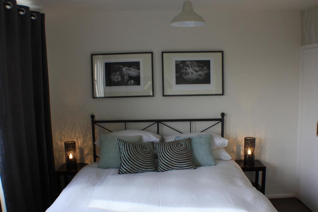 Modern Central Family-Home For 6 London Ngoại thất bức ảnh