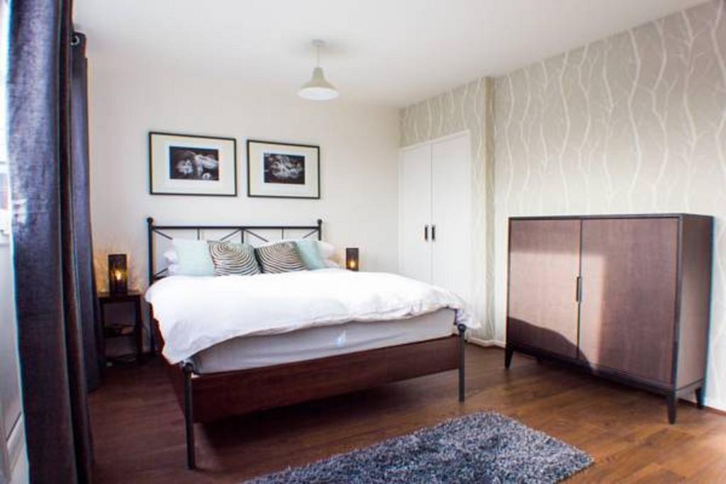 Modern Central Family-Home For 6 London Ngoại thất bức ảnh